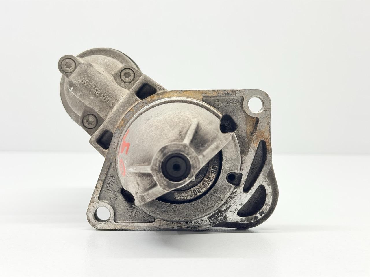 Motorino Avviamento (Bosch) 55578921 0001107522 Usato
