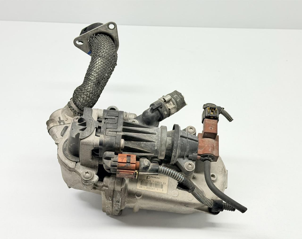 Scambiatore calore EGR - Immagine 1 di 4