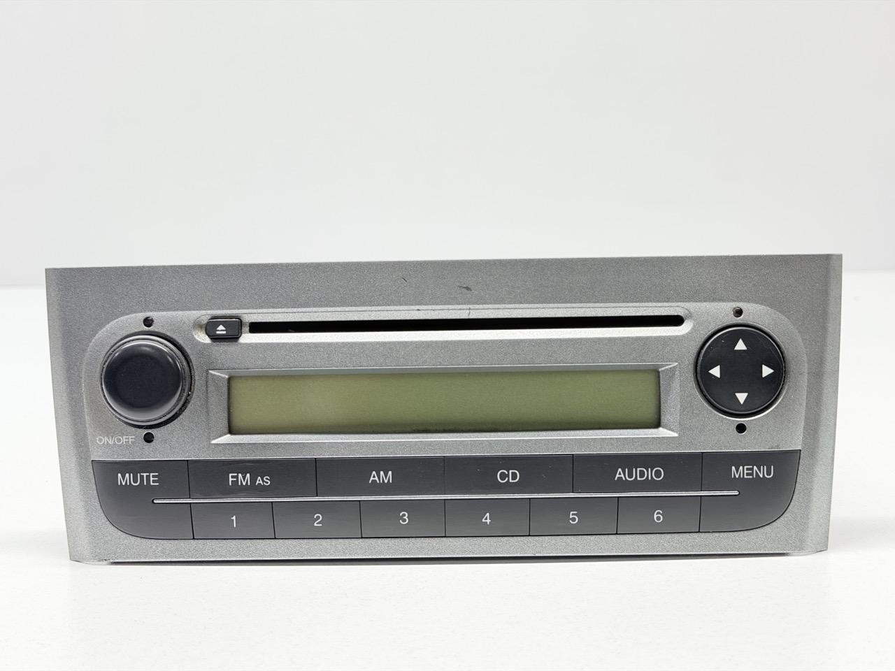 Autoradio - Immagine 1 di 5