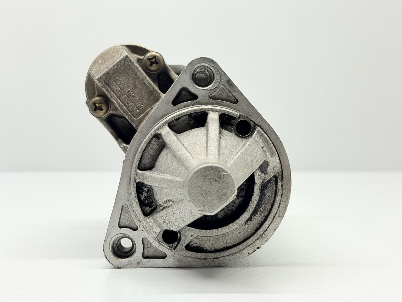 Motorino avviamento - Immagine 1 di 4