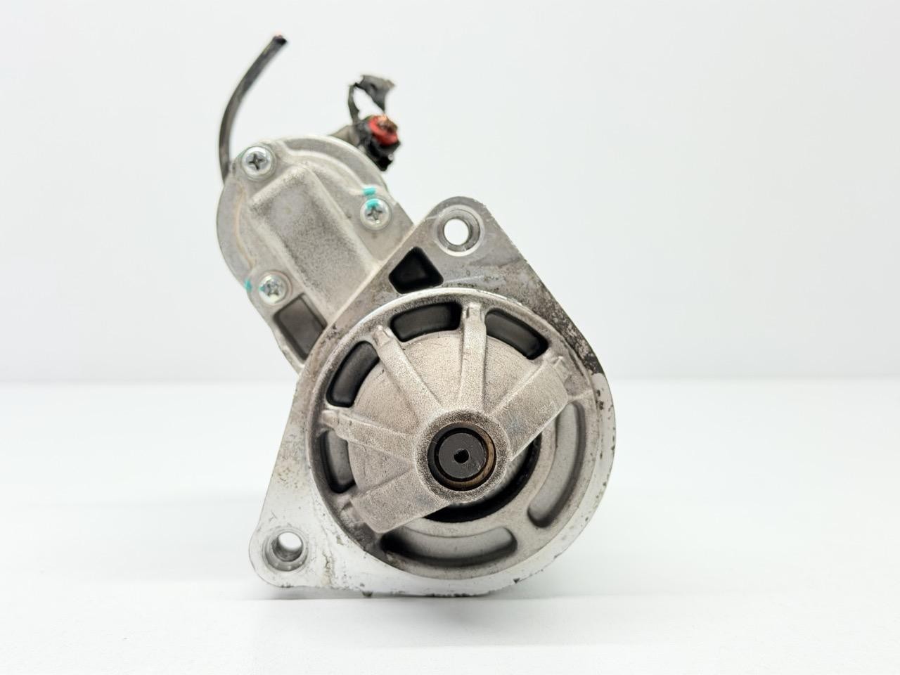 Motorino avviamento - Immagine 1 di 5