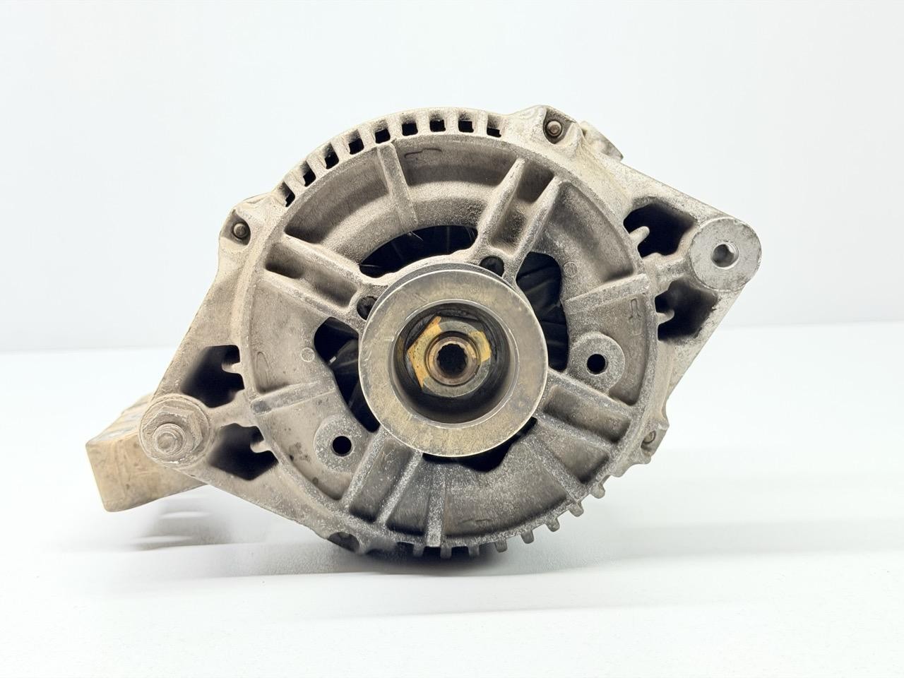 alternatore - Immagine 1 di 5