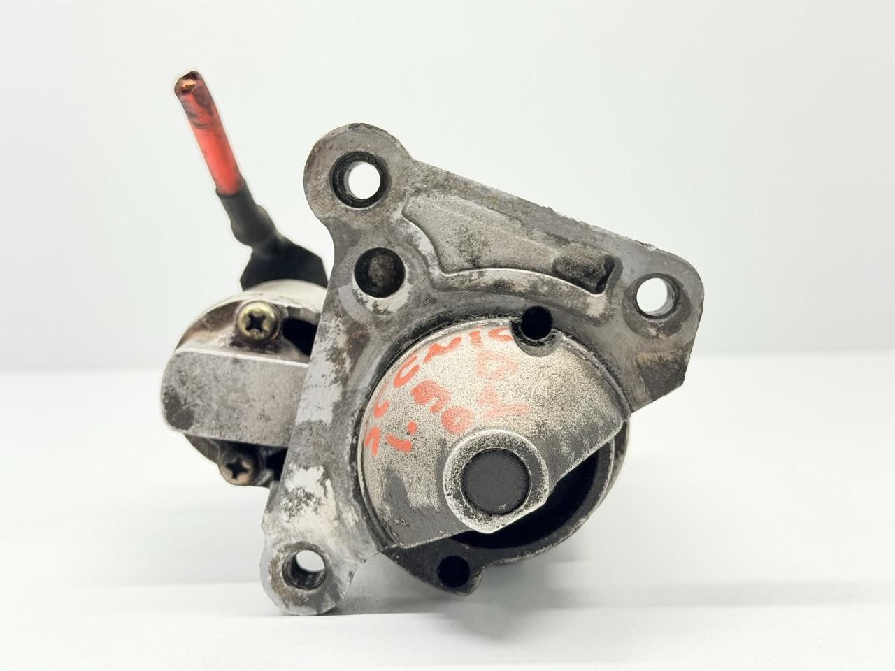 Motorino Avviamento 7700116282 M001T85781 Usato