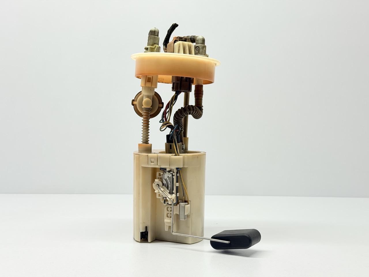 Pompa Carburante 96464637 Usato
