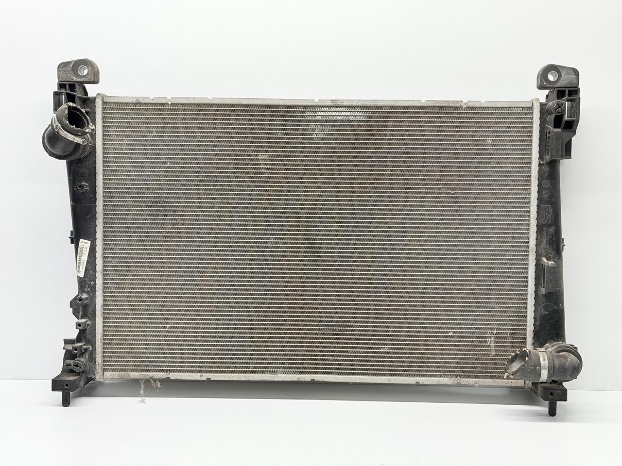 radiatore - Immagine 1 di 4