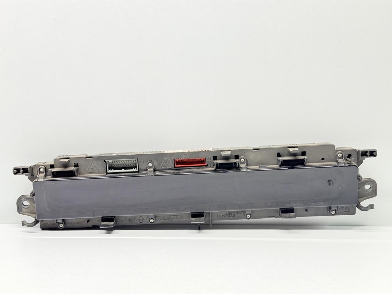 Quadro strumenti compl. - Immagine 1 di 12