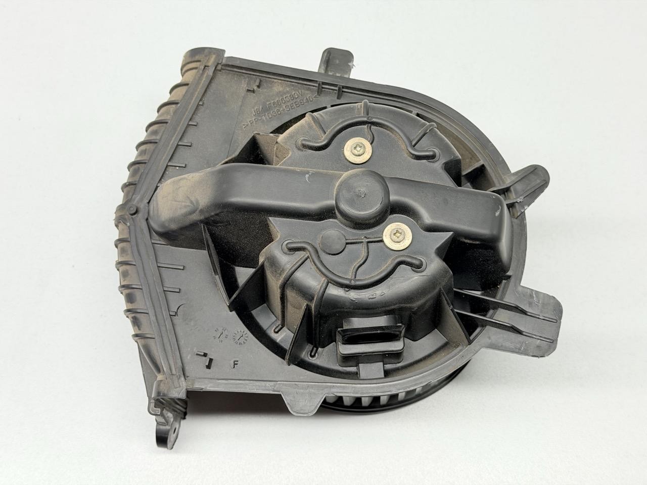 Motorino ventilazione abitacolo - Immagine 1 di 4