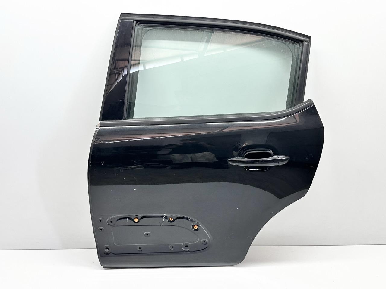 porta post. sinistro - Immagine 1 di 10