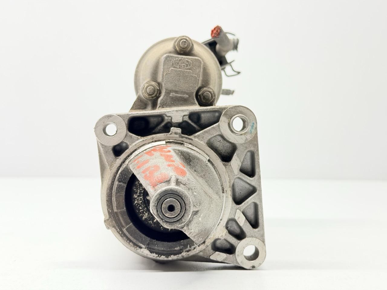 Motorino Avviamento (Marelli) 46548653 63223200 Usato