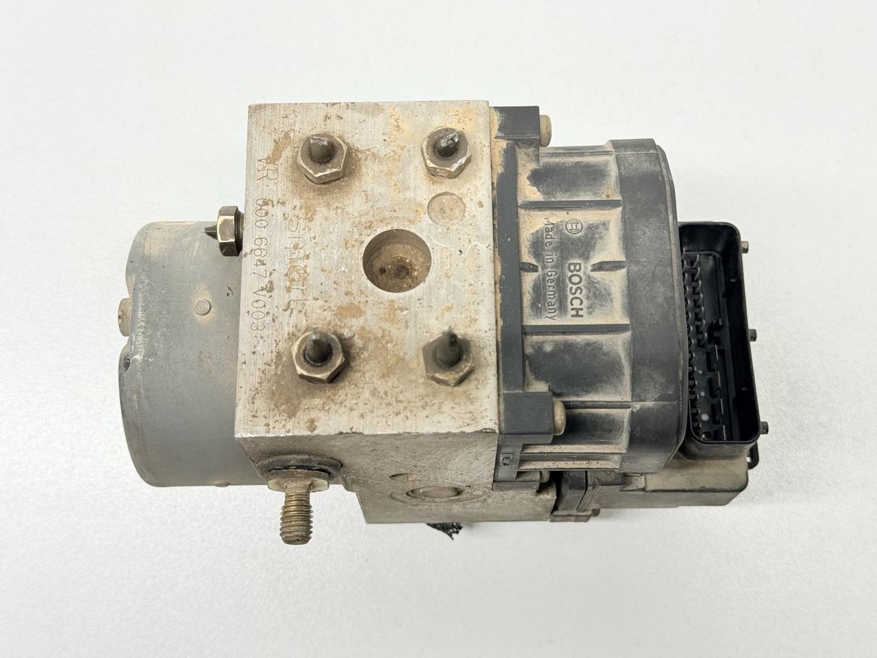 Centralina ABS - Immagine 1 di 6