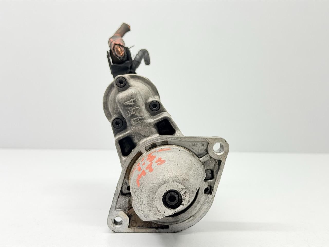 Motorino Avviamento (Bosch) 51810307A152 0001138012 Usato
