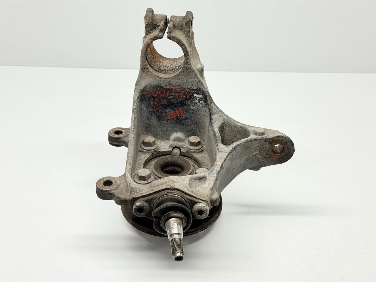Mozzo Ant. Destro 31219808400 Usato