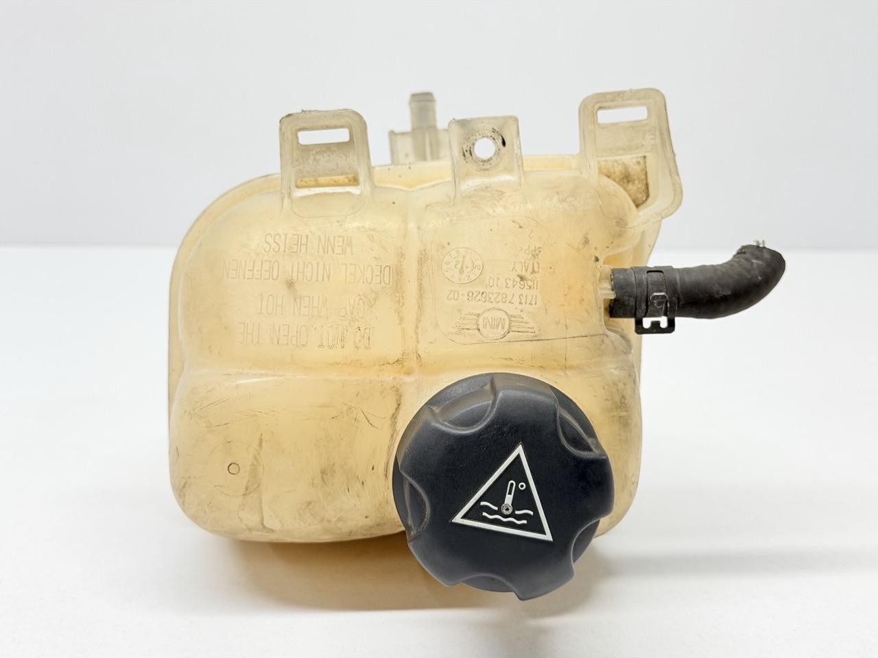 Vaschetta Compensazione Radiatore 17137823626 1713782362602 Usato