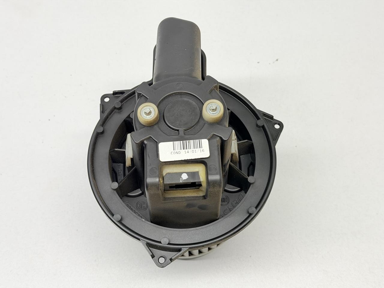 Motorino ventilazione abitacolo - Immagine 1 di 4