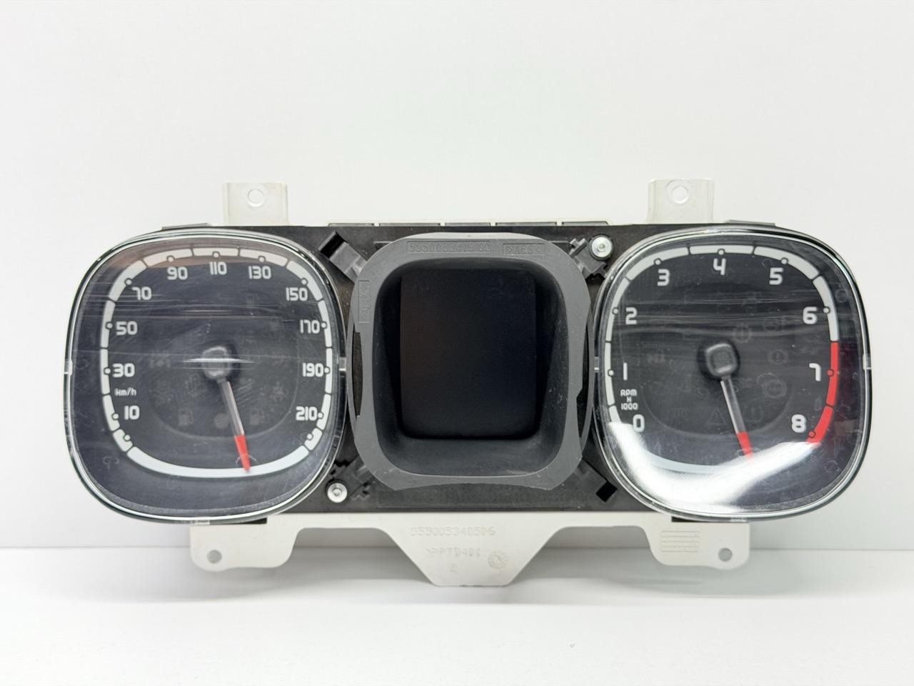 Quadro strumenti compl. - Immagine 1 di 7