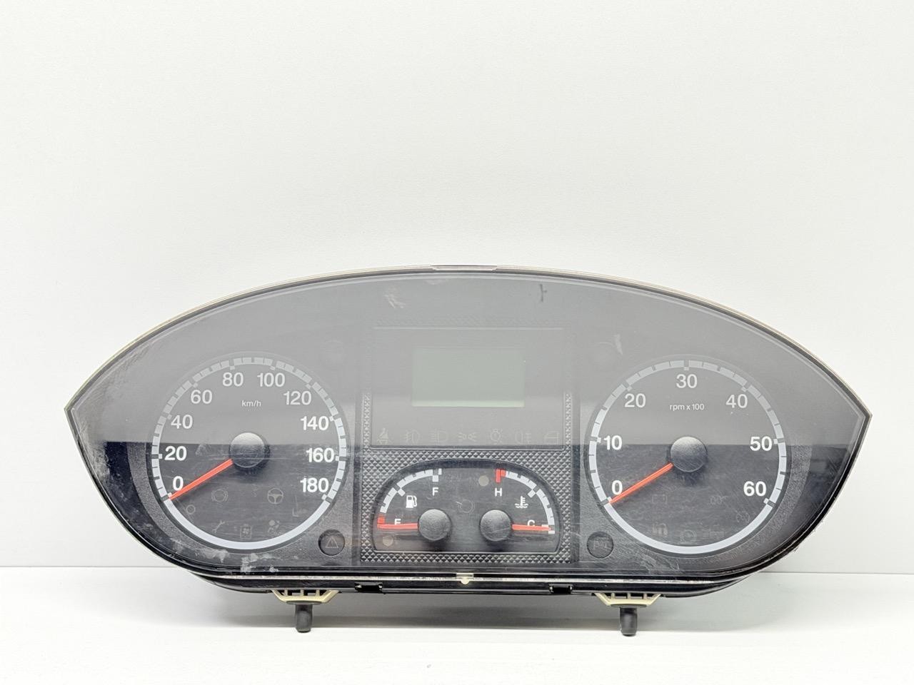 Quadro strumenti compl. - Immagine 1 di 6