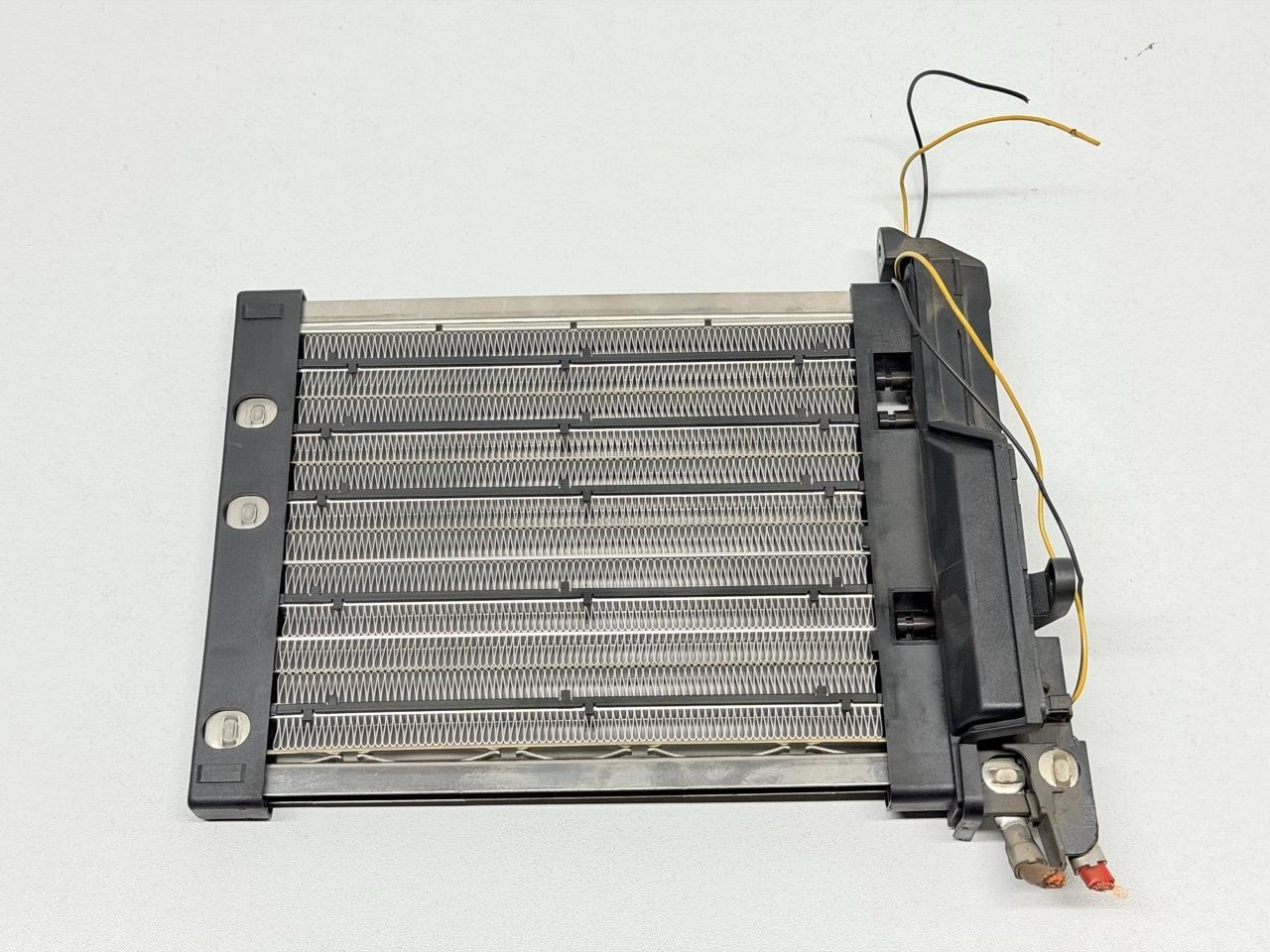 Resistenza motorino ventilazione abitacolo - Immagine 1 di 4