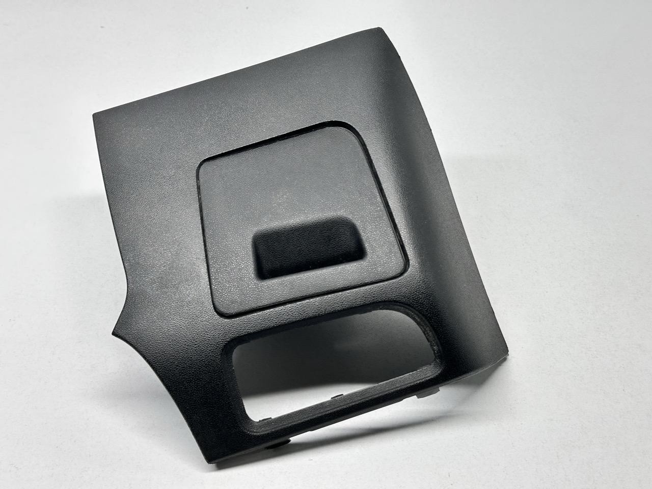 cassetto portaoggetti inf. plancia - Immagine 1 di 6