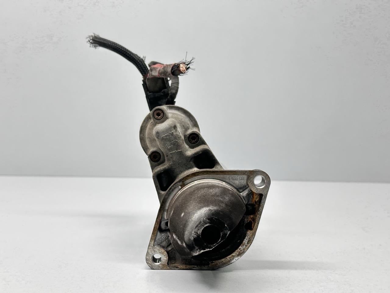 Motorino Avviamento (Bosch) 51916170 0001138012 Usato