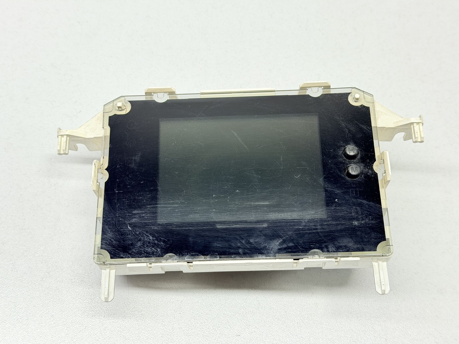 Display multifunzione - Immagine 1 di 6