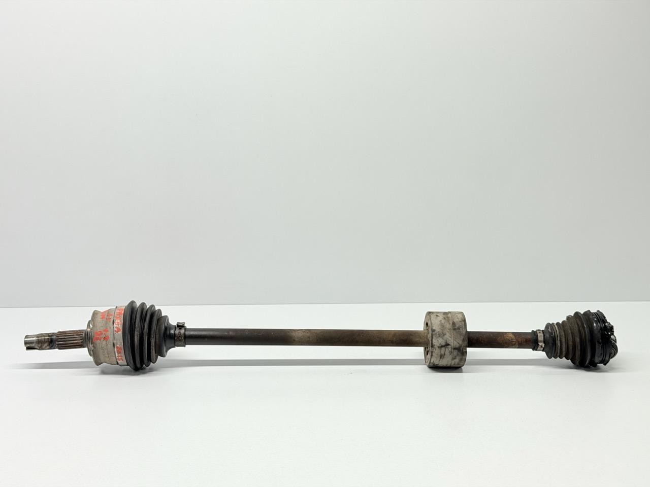 Semialbero Ant. Destro 52126658 Usato