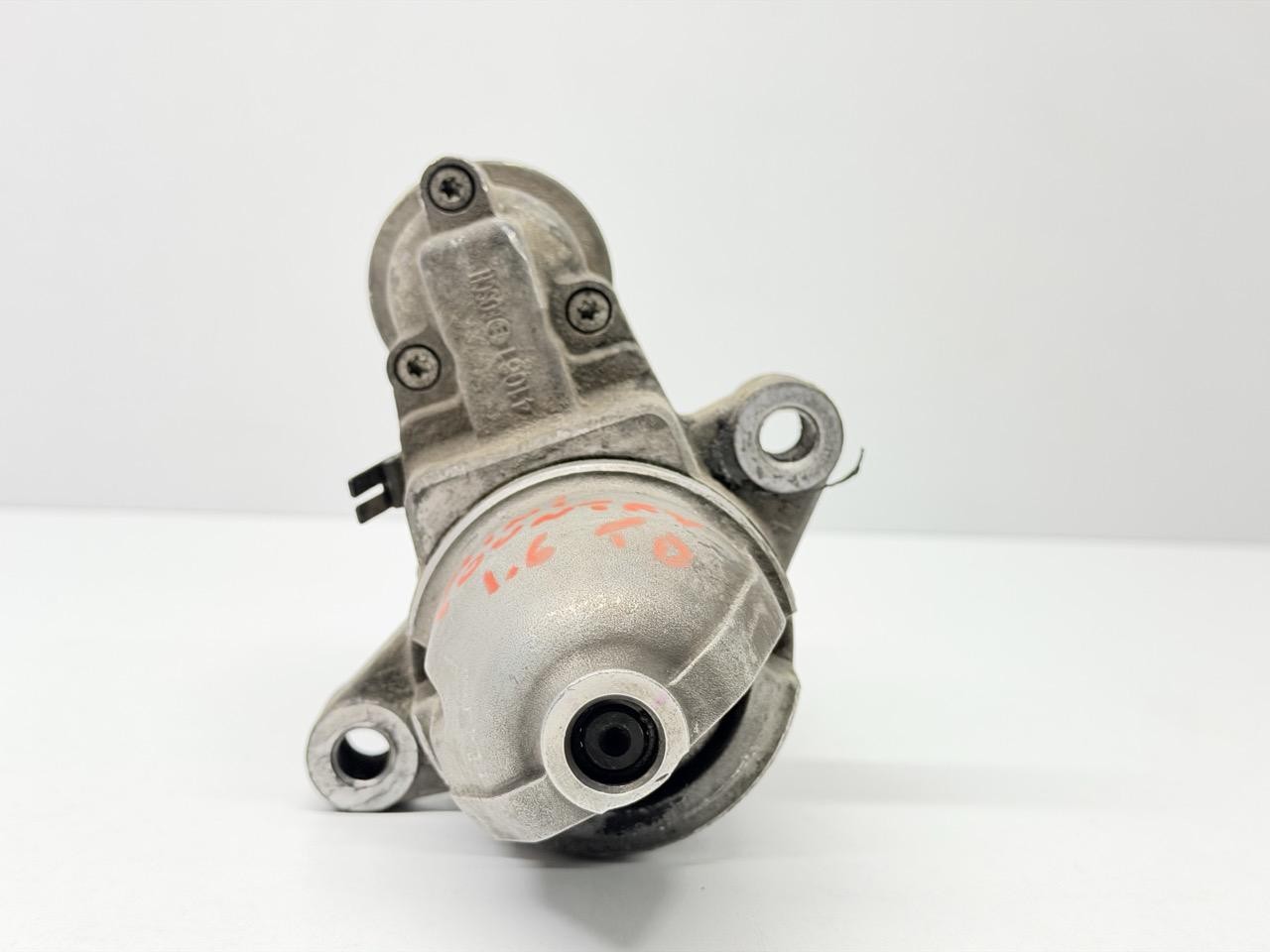 Motorino Avviamento (Bosch) 12417823315 0001138040 Usato