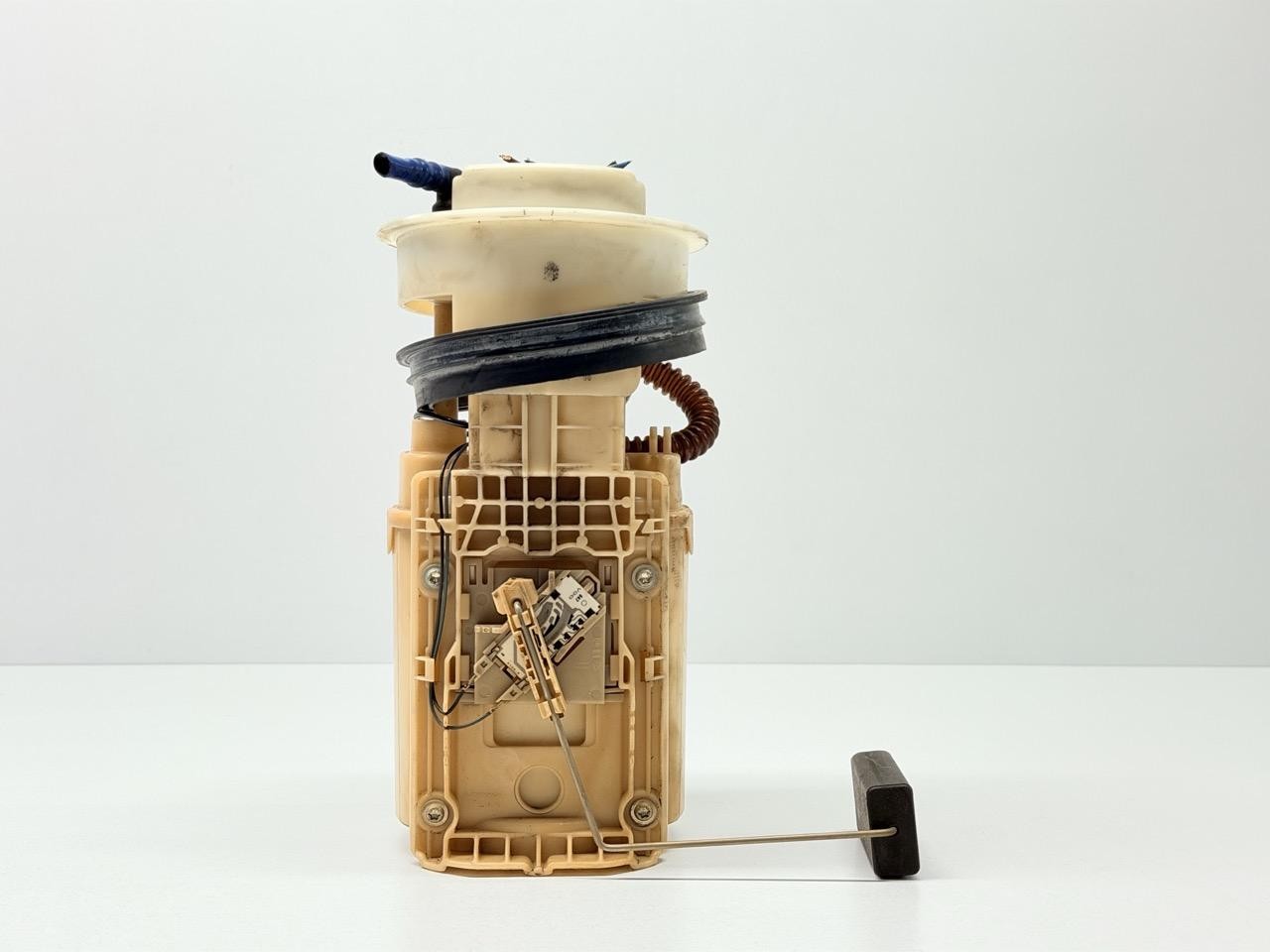 Pompa carburante - Immagine 1 di 4