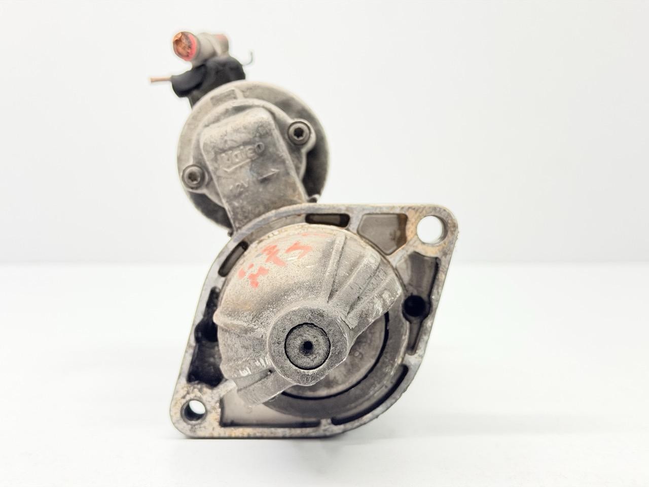 Motorino Avviamento (Valeo) 55204116 Usato