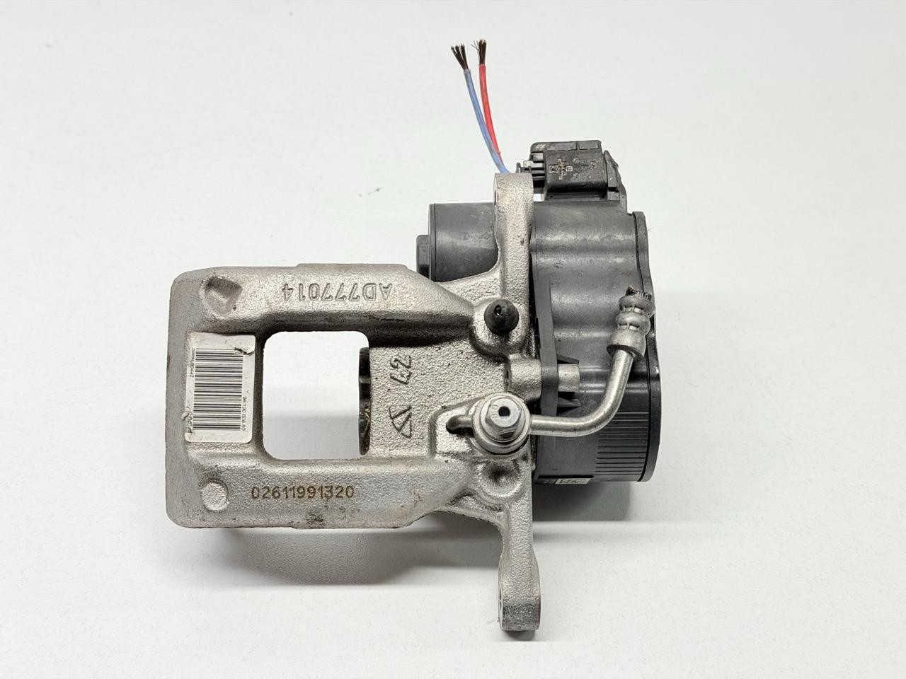 pinza freno post. sinistro - Immagine 1 di 5