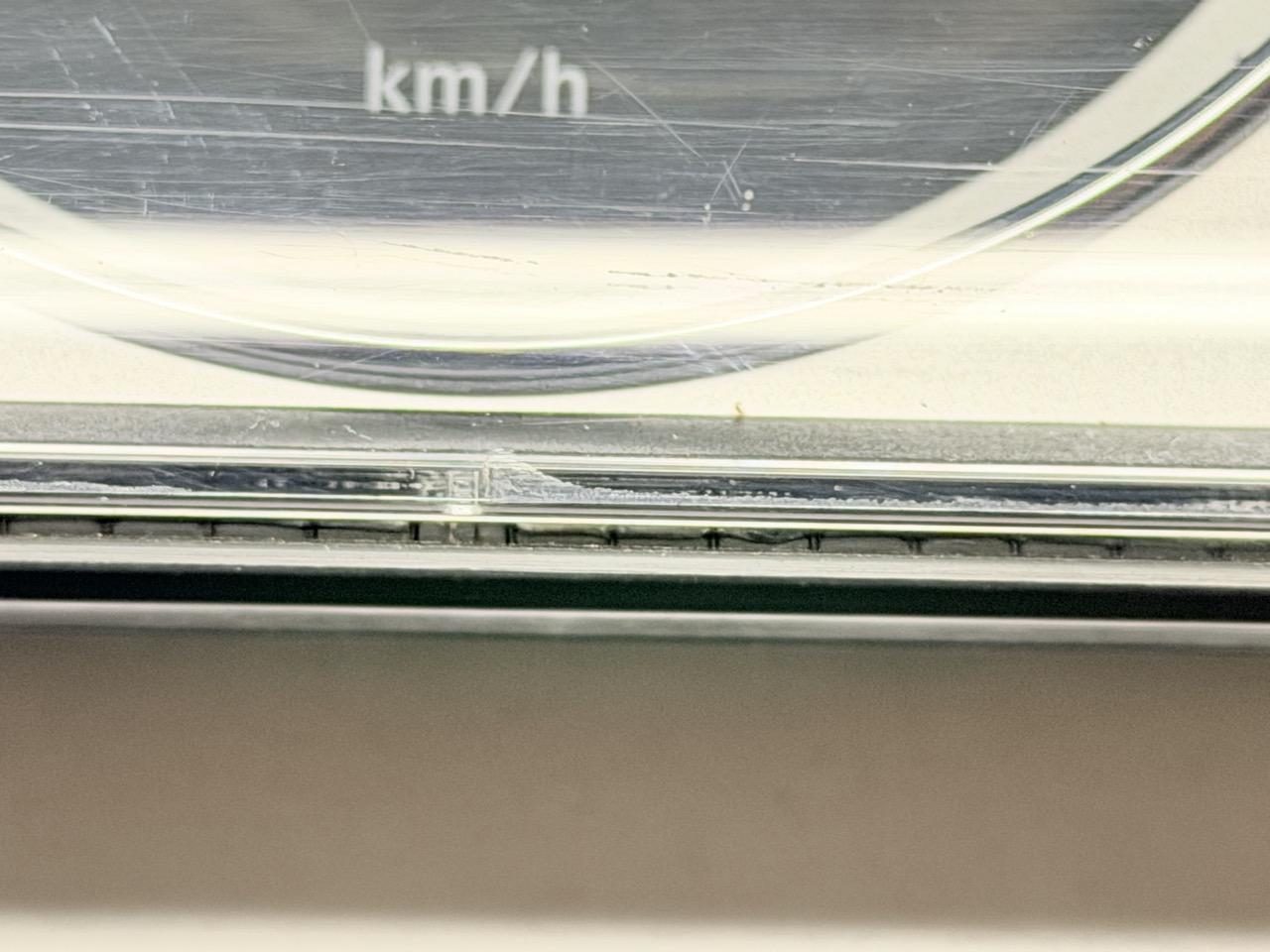 Quadro strumenti compl. - Immagine 1 di 8