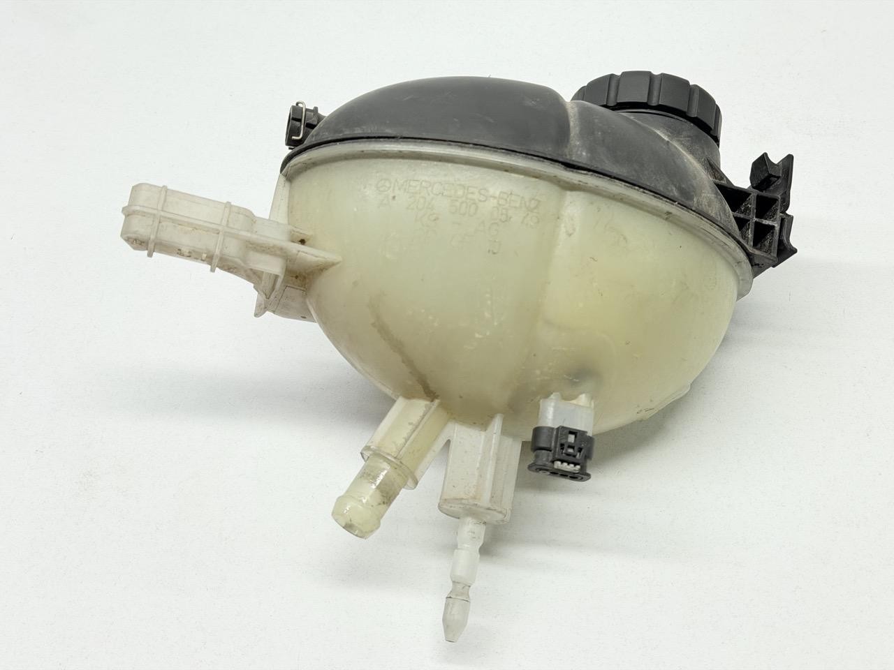vaschetta compensazione radiatore - Immagine 1 di 4