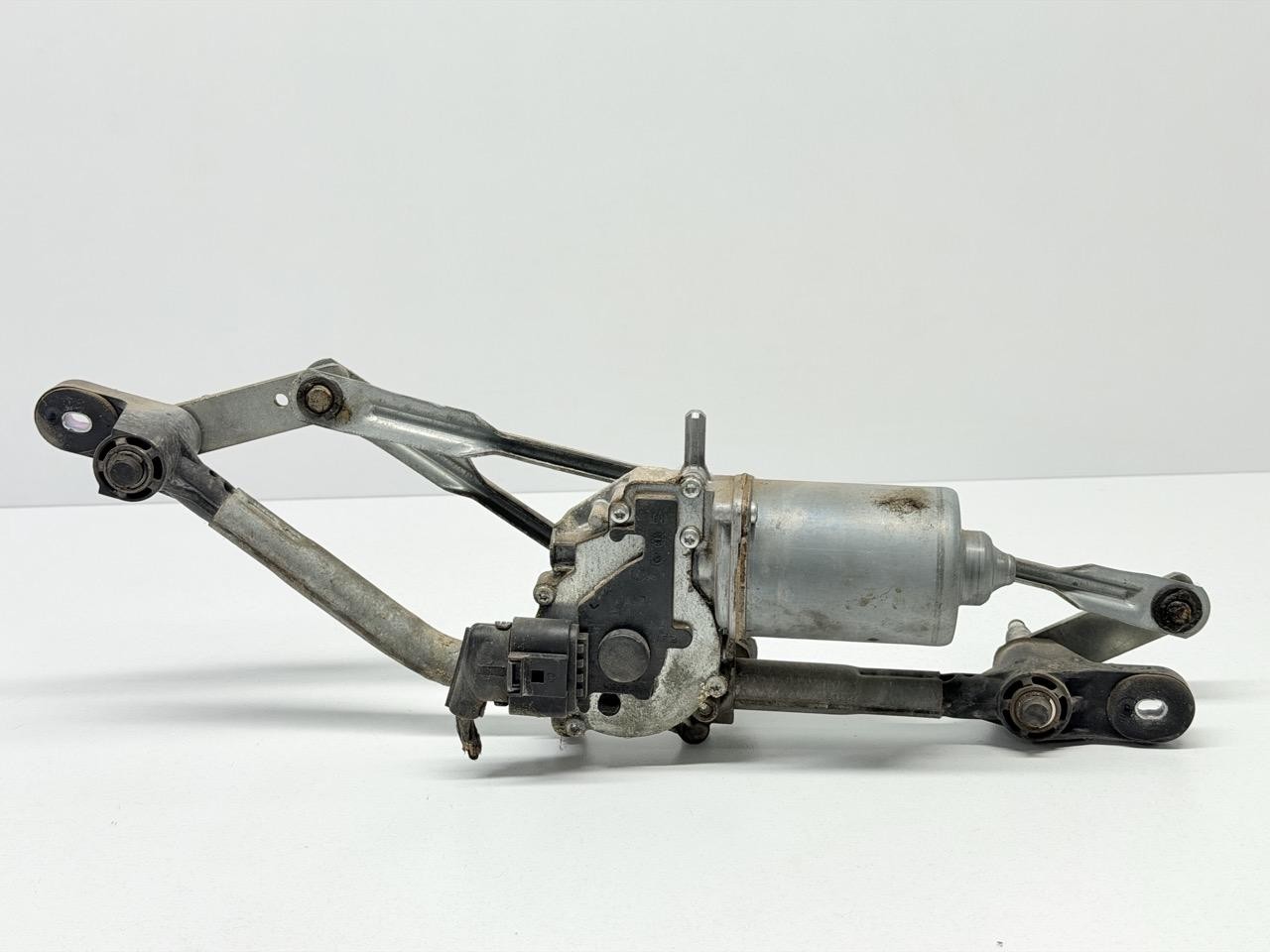 Tergiparabrezza con motorino - Immagine 1 di 4