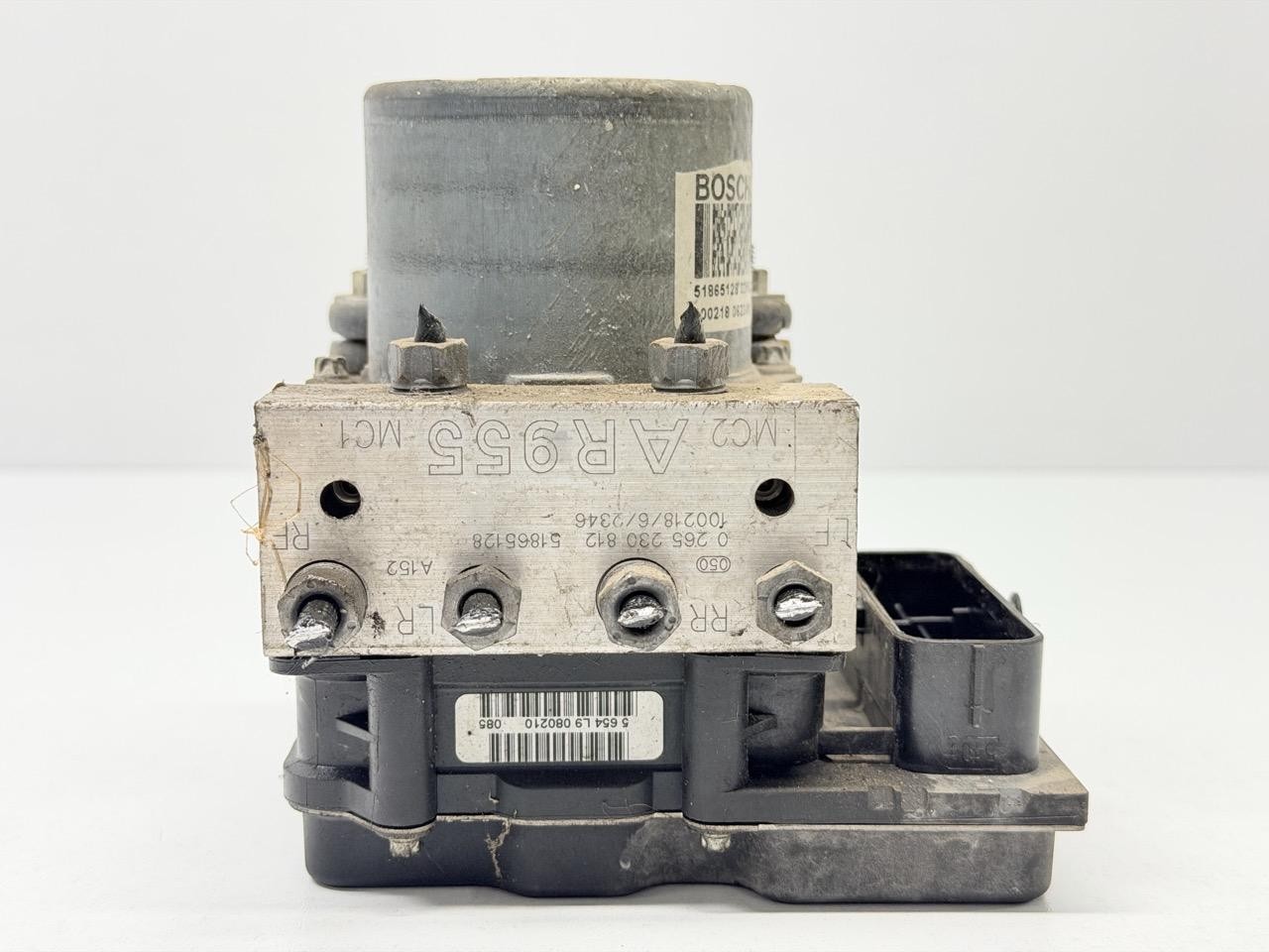 Centralina Abs (Bosch) 71754701 0265951508 Usato
