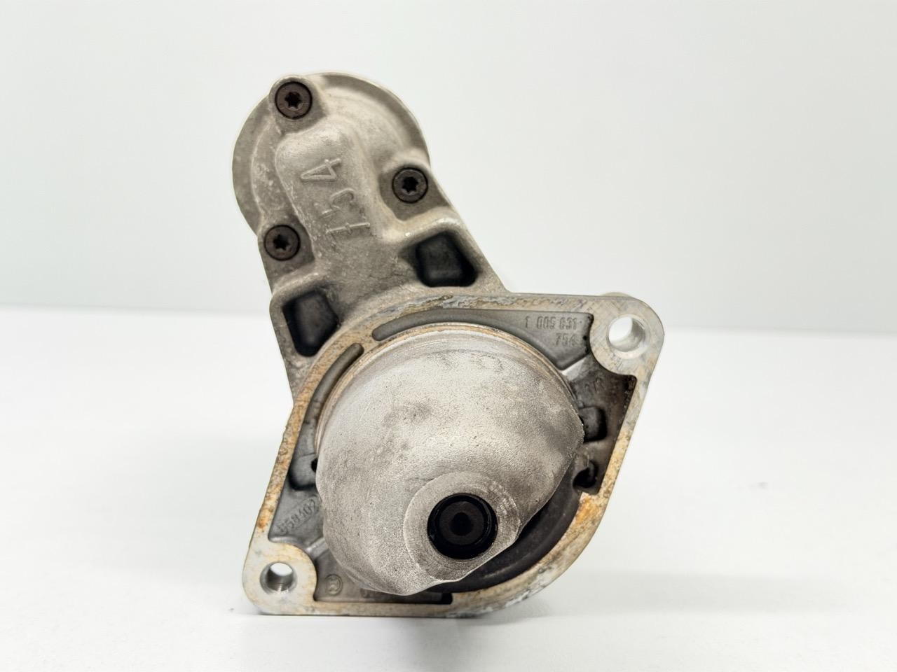 Motorino Avviamento (Bosch) 51916170 0001138012 Usato