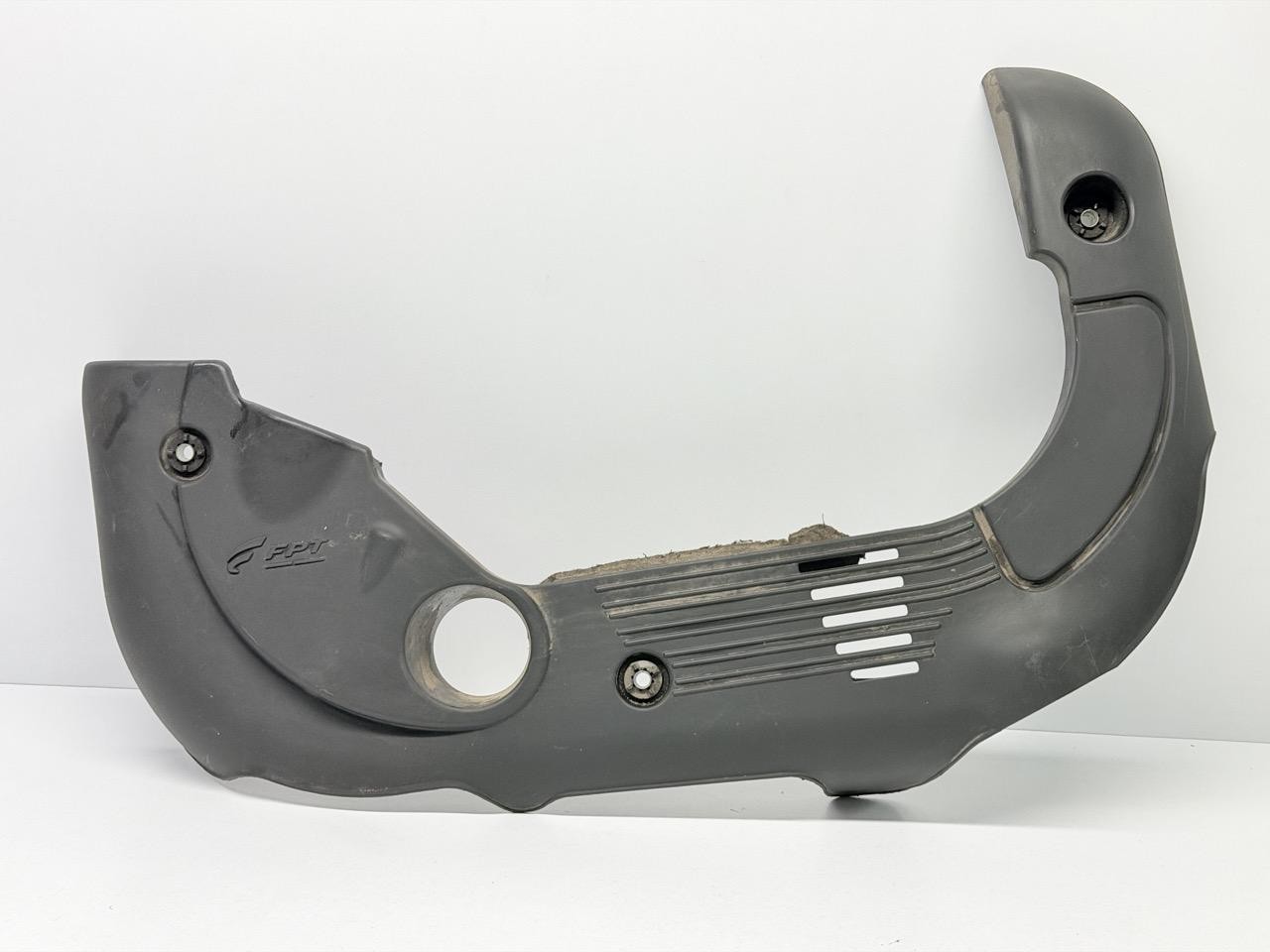 Rivestimento cover copri motore - Immagine 1 di 6
