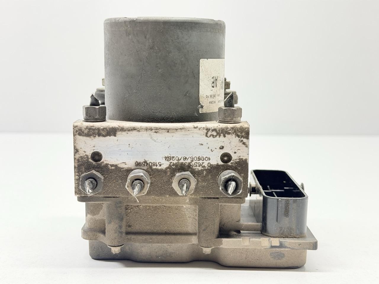 Centralina Abs (Bosch) 4541K0 0265800717 Usato