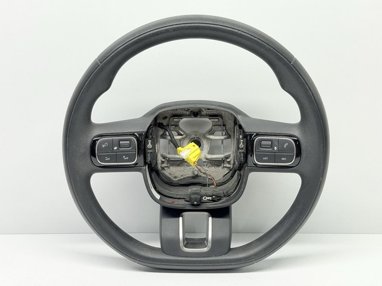 Volante 98164325ZD 34228596E Usato