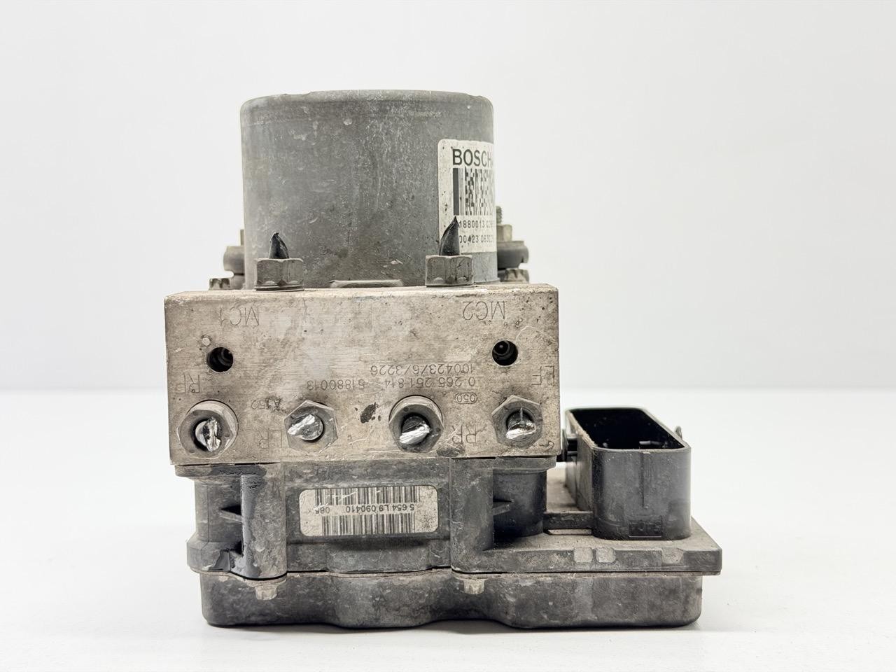 Centralina Abs (Bosch) 71771141 0265951709 Usato
