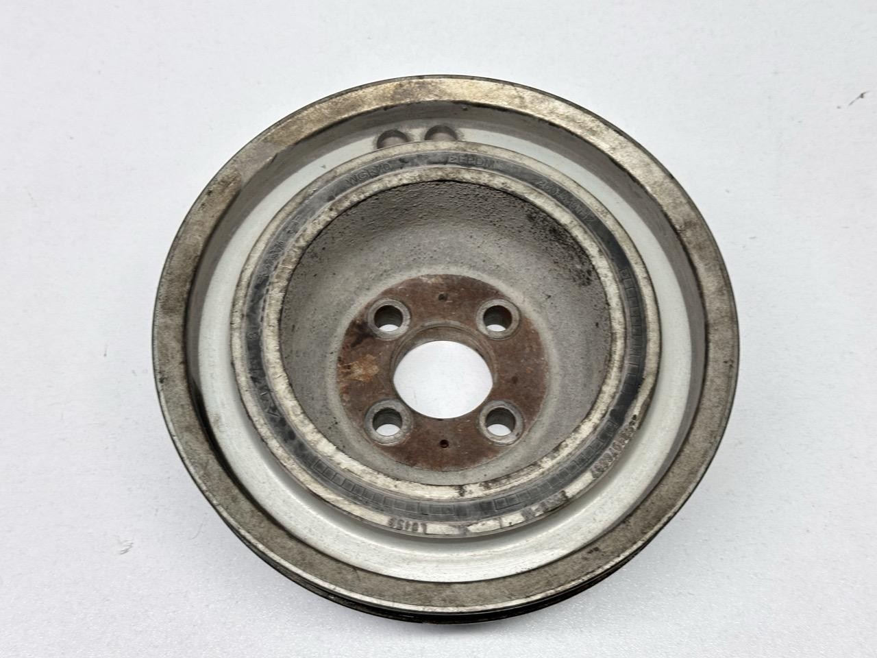 puleggia albero motore - Immagine 1 di 4