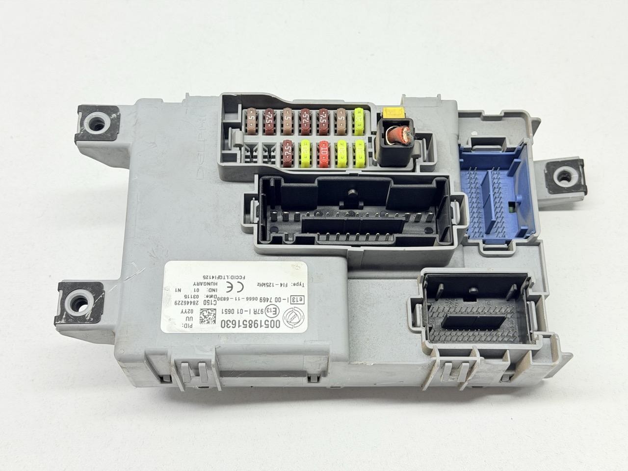 Body Computer - Immagine 1 di 4
