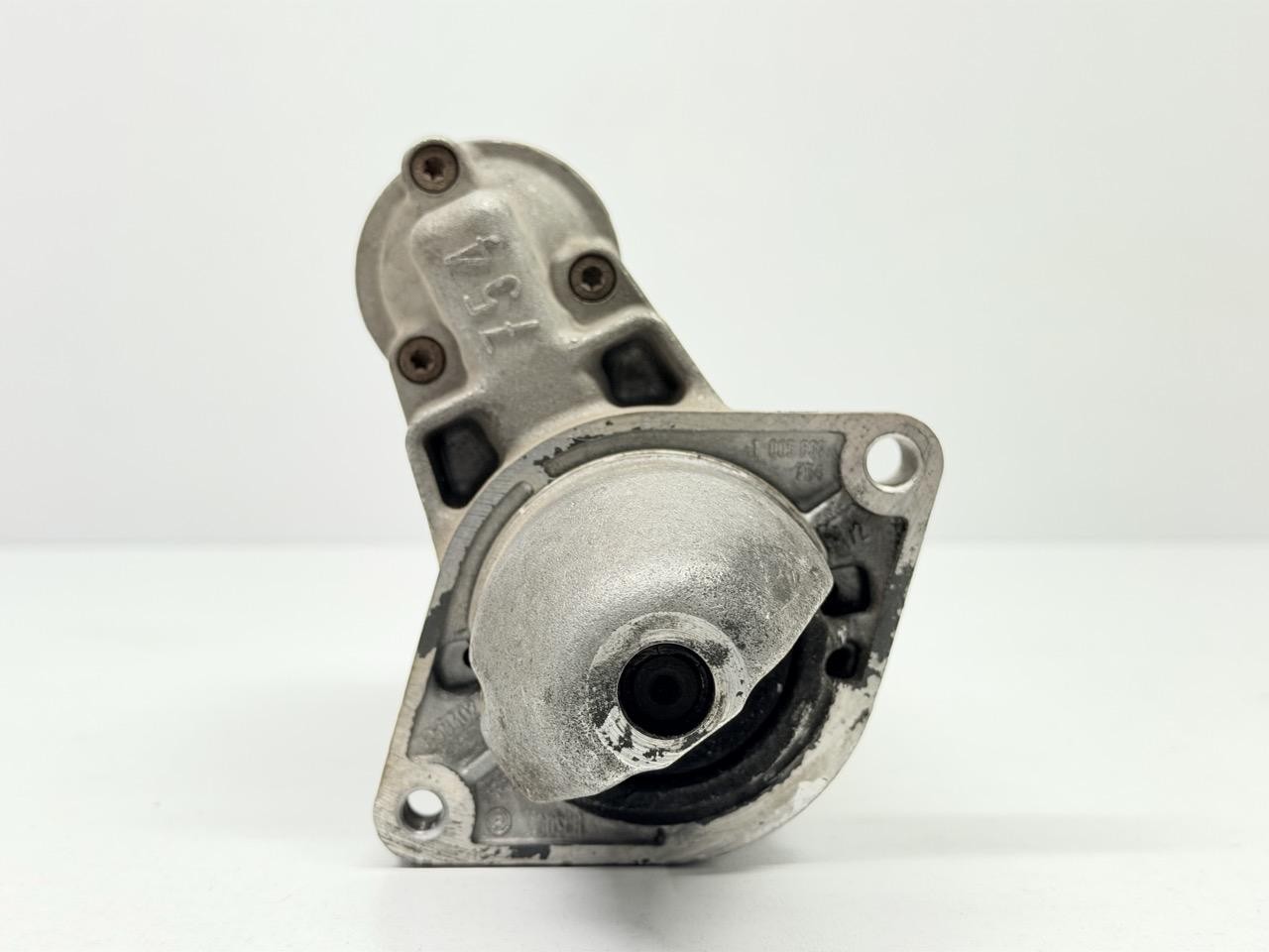 Motorino Avviamento (Bosch) 51810307A152 0001138012 Usato