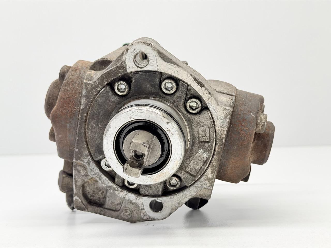 Pompa Iniezione 6C1Q9B395AE HU2940000403 Usato