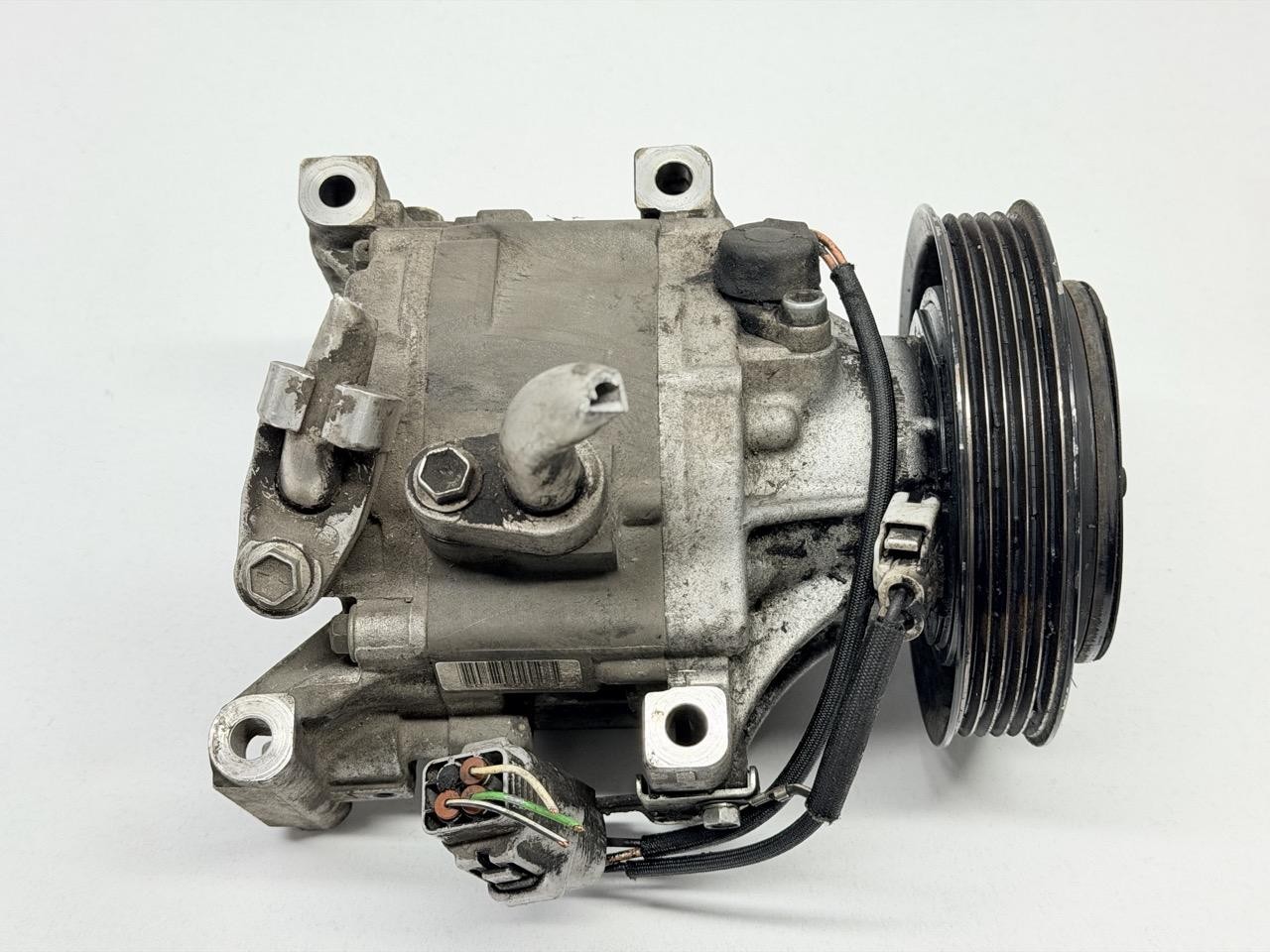 Compressore a/c - Immagine 1 di 5