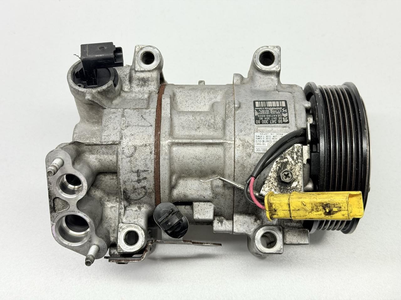 Compressore a/c - Immagine 1 di 6