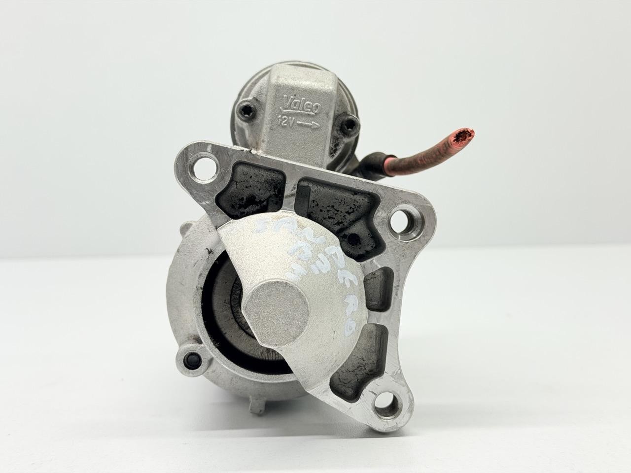 Motorino Avviamento 8200369521 Usato