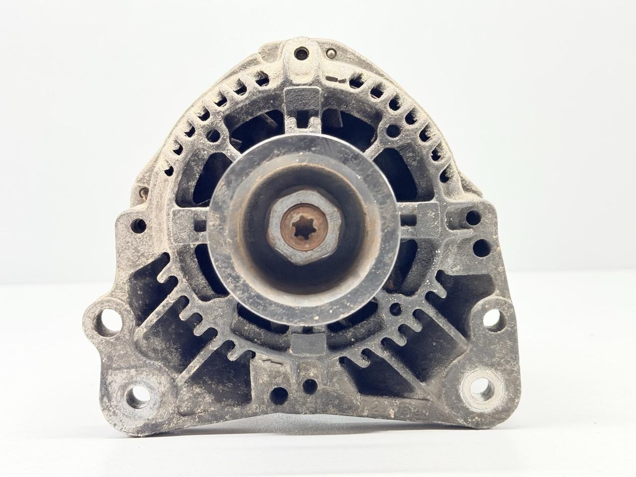 alternatore - Immagine 1 di 5