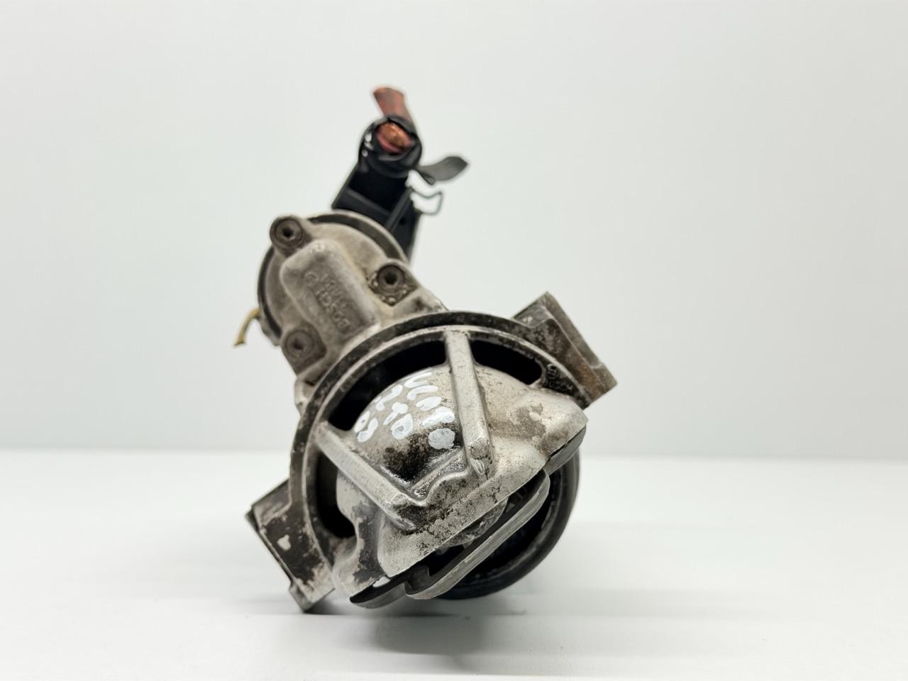 Motorino avviamento - Immagine 1 di 5