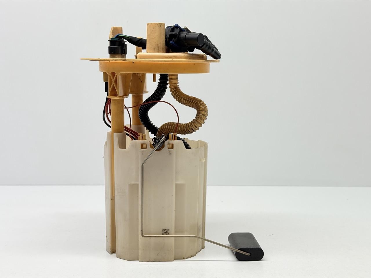 Pompa carburante - Immagine 1 di 4