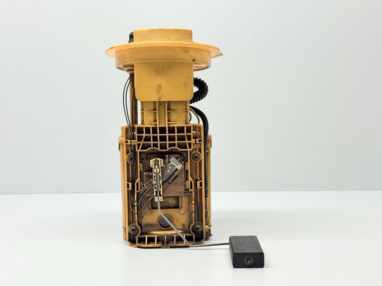 Pompa carburante - Immagine 1 di 4