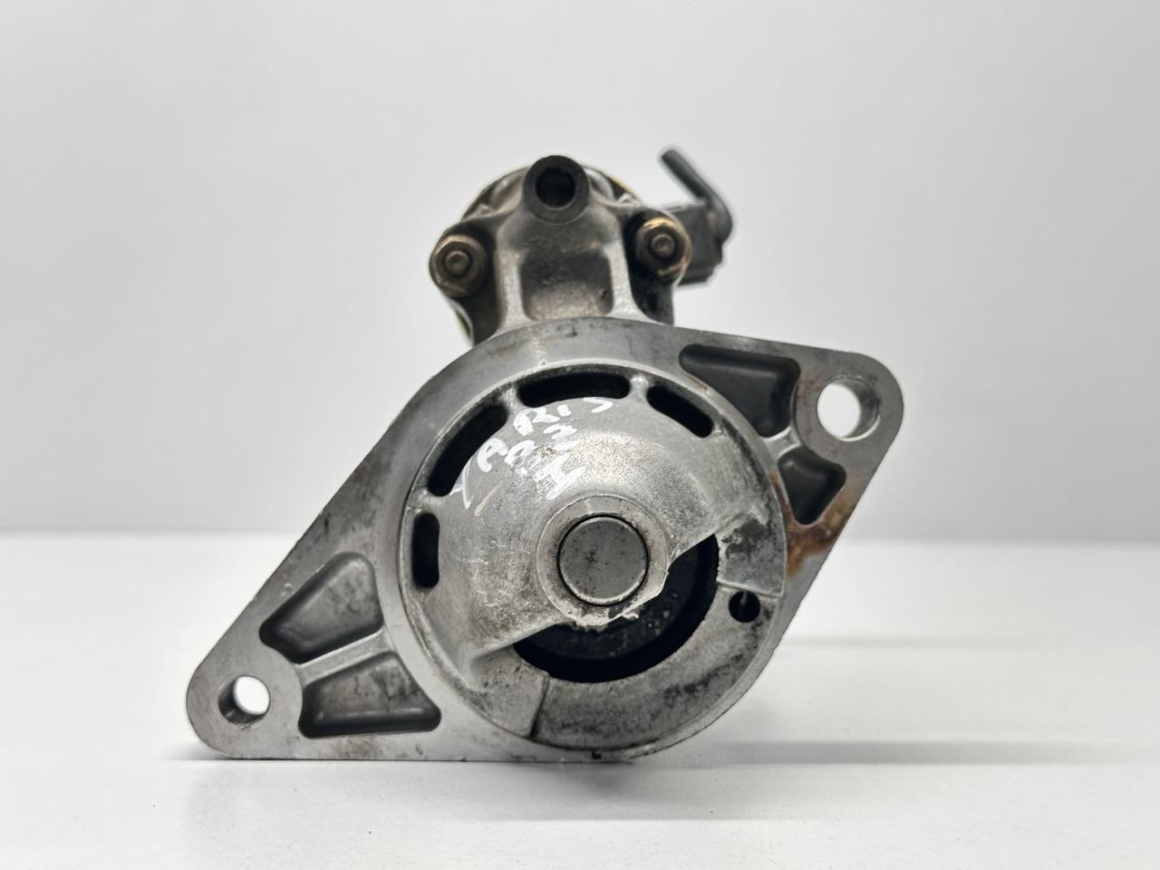 Motorino avviamento - Immagine 1 di 5